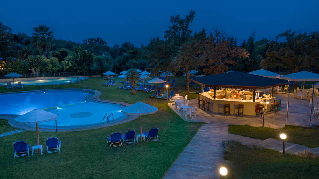 Century Resort Apartments